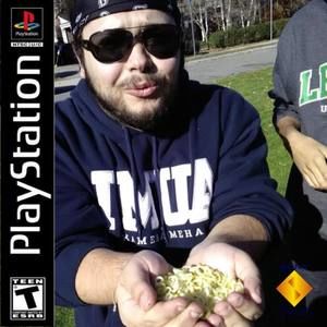 Meet your Posher, James